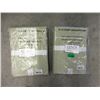 Image 1 : 2 New Lenox Pistachio French Perle Table Cloths