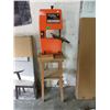 Image 1 : Black & Decker Drill Powered Band Saw