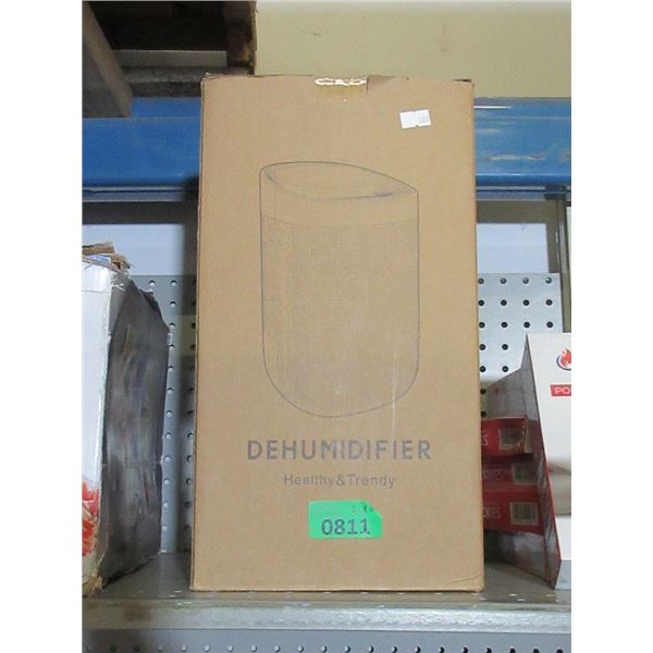 1 Litre Dehumidifier