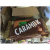 Image 1 : 12 Bags of 4 x 50 g Caramilk Chocolate Bars