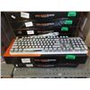 Image 1 : 2 Royal Kludge Mechanical Keyboards