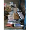 Image 1 : Box Lot of Assorted Amazon Overstock Goods