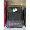 Image 1 : Ororo Men's Heated Padded Vest - Size Large