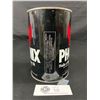 Image 2 : Full Phoenix One Litre Oil tin North Vancouver BC