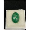 Image 3 : Huge Emerald 7.455 ct. 116.03 x 11.24 x 5.92 mm. Oval Cut- Transparent- Brazil