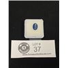 Image 1 : Natural Kyanite 2.925 ct. 11.30 x 7.37 x 3.88 mm. Oval Cut- VS- Brazil- Untreated