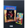 Image 1 : 2 Vintage Disney Goofy Toys in Original Packaging