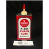 Image 1 : Excellent Shape Full Kendall Motor Oils 4 OZ. Chain Lube Tin
