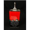 Image 2 : Vintage 4 OZ Texaco Home Lubricant Tin In Very Good Shape