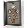 Image 2 : 1994 Royal Canadian Mint Sterling Silver 7 Coin Set