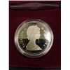 Image 2 : 1988 Canadian Silver Dollar, 250th Anniversary, in Original Mint Case