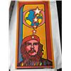 Image 2 : Che Guevara Cuban Poster
