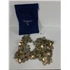 Image 1 : Belly Dance Coin Belt