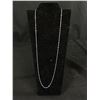 Image 2 : 925 Italy Silver Small Bracelets (3) 1 Very Small Chain
