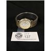 Image 1 : Omega De Ville Quartz Watch As Found
