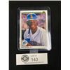 Image 1 : Ken Griffey Jr Second Year Card