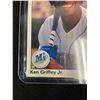 Image 2 : Ken Griffey Jr Second Year Card