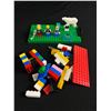 Image 2 : Tote Full of Lego, Few Mega Blocks