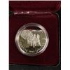Image 2 : 1992 Canadian Silver Proof Dollar in Original Case