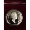 Image 2 : 1994 Canadian Silver Proof Dollar in Original Case