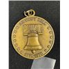 Image 2 : Liberty Bell Pendant