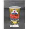Image 2 : A Vintage Full Safeway 10W-40 Multigrade Motor Oil Tin