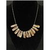 Image 2 : Interesting Pearl Teeth Necklace