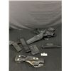 Image 1 : Pistol Holsters Lot