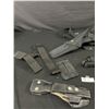 Image 2 : Pistol Holsters Lot