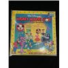 Image 2 : 2 Vintage Walt Disney Davy Crockett and Mickey Mouse Club Vinyl LPs