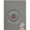 Image 3 : Lovely Hand Decorated Nippon Handled 10.5" Plate w/ Meriage Edging