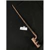Image 1 : WwiW1 or Older 22.5" L Rifle Bayonet
