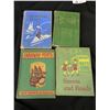 Image 2 : Lot of 12 Vintage Books From 1940's and 50's