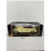 Image 1 : 1:18 Scale Diecast Special Edition Mercendes Benz 300s 1955 in Original Box