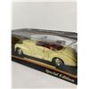 Image 4 : 1:18 Scale Diecast Special Edition Mercendes Benz 300s 1955 in Original Box