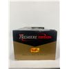 Image 2 : 1:18 Scale Diecast Premier Edition Mercendes Benz SLR Maclaren in Original Box