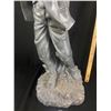 Image 2 : Decorative 29" T  Golfer