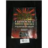 Image 1 : Full Unopened Box of Star Wars Episode 1 Trading Cards by Topps Package Damaged but Never Opened