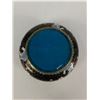 Image 2 : Vintage Cloissone Ashtray 4" Diameter