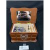 Image 2 : Small Jewelry Box Full of Jewelry