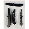 Image 2 : Lot of 7 New Pocket Knives