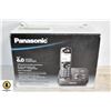 PANASONIC PHONE W/ BASE