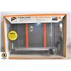 Image 1 : FISKARS 12" ROTARY TRIMMER W/ STRAIGHT BLADE & 4