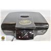 HAMILTON BEACH COUNTERTOP GRILL