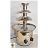 Image 1 : BETTY CROCKER CHOCOLATE FONDUE MAKER