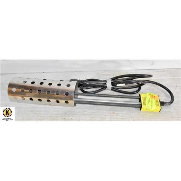 BUCKET HEATER 1000W 120V 60HZ bucket-heater-1000w-120v-60hz