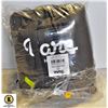 Image 1 : NEW REPACKED BARE HOME 100% COTTON GREY KING SZ