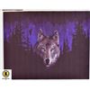 Image 1 : NEW DIY PAINT BY NUMBERS 50CM X 40CM WOLF