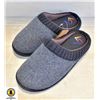 Image 1 : NEW GUMUSSERVI MENS HAND-KNITTED SLIPPERS WITH
