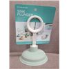 NEW HEIM & ELDA SINK PLUNGER